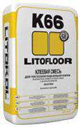      Litokol  LITOFLOOR K66 25kg 