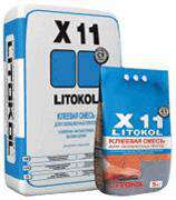      Litokol  LITOKOL X11    (25 ) 